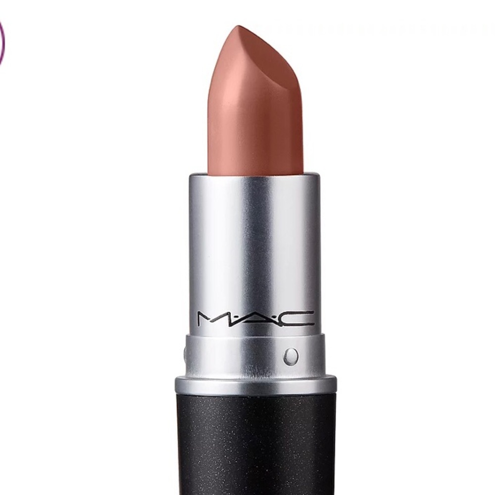 MAC Cosmetics Matte Lipstick in Velvet Teddy